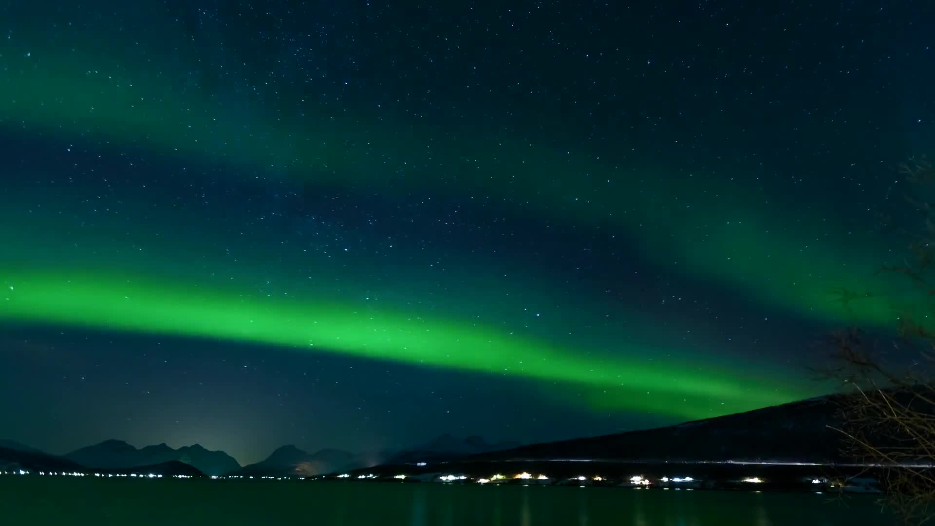 Aurora boreale: i luoghi e i periodi migliori per vederla - greenMe